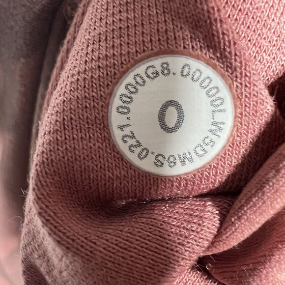 Lululemon Legging Womens Sz 0 Incognito Camo Multi Align Hi-Rise $98  Active NWT - Picture 10 of 12